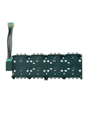 BOSCH F_PRD0004A - RAIL DE CENTRAL LARGO COMPATIBLE FPA5000-Módulos-BOSCH-Bsai Seguridad & Controles