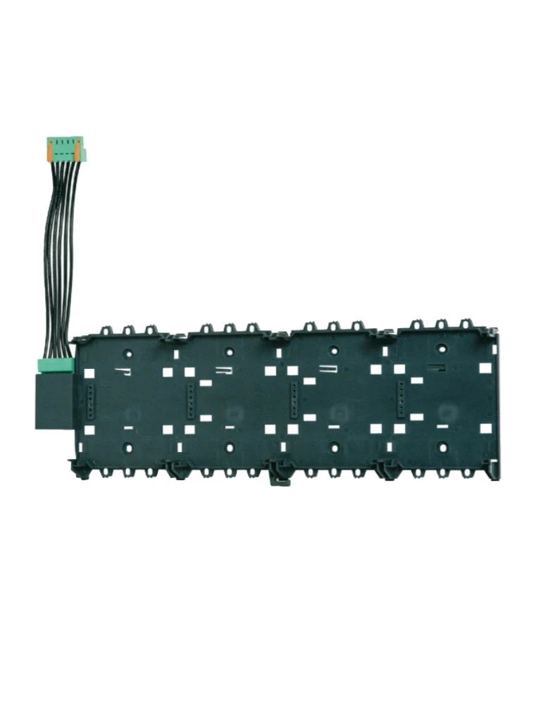BOSCH F_PRD0004A - RAIL DE CENTRAL LARGO COMPATIBLE FPA5000-Módulos-BOSCH-Bsai Seguridad & Controles