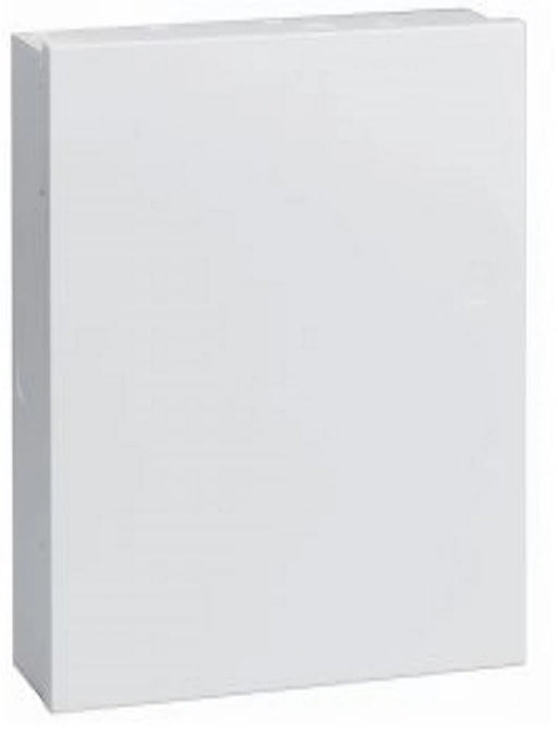 BOSCH I_B11 - CARCASA METALICA COLOR BLANCO PARA PANELES DE SERIE B-Accesorios - Alarmas-BOSCH-RBM109070-Bsai Seguridad & Controles