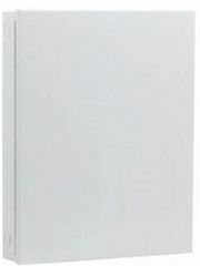 BOSCH I_B8103 - GABINETE COLOR BLANCO COMPATIBLE CON PANEL SERIE B Y G-Accesorios - Alarmas-BOSCH-Bsai Seguridad & Controles