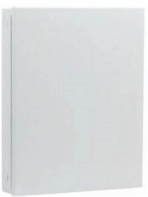 BOSCH I_B8103 - GABINETE COLOR BLANCO COMPATIBLE CON PANEL SERIE B Y G-Accesorios - Alarmas-BOSCH-RBM109107-Bsai Seguridad & Controles