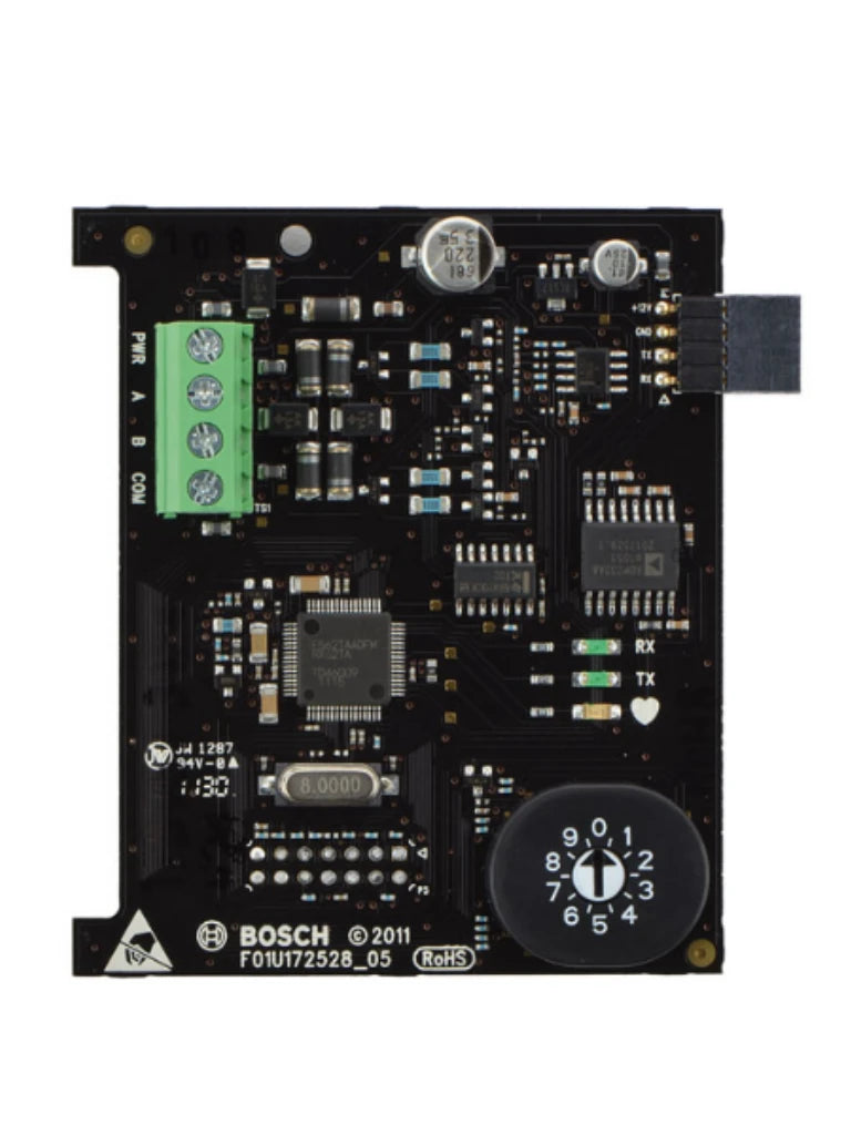 BOSCH I_B820- MODULO INTERFAZ SDI2 INOVONICS-Módulos-BOSCH-Bsai Seguridad & Controles