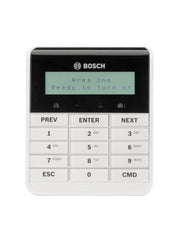 BOSCH I_B915 - TECLADO PARA PANELES SERIE B-Accesorios - Alarmas-BOSCH-Bsai Seguridad & Controles