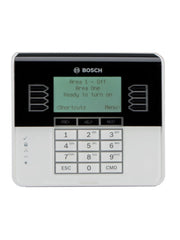 BOSCH I_B930 - TECLADO ALFANUMERICO PARA PANELES DE ALARMA BOSCH BUS SDI2-Accesorios - Alarmas-BOSCH-Bsai Seguridad & Controles