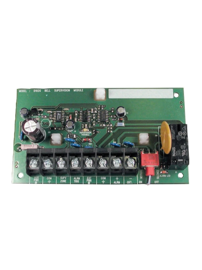 BOSCH I_D192G- MODULO NAC PARA SERIES BG-Módulos-BOSCH-Bsai Seguridad & Controles