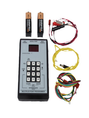 BOSCH I_D5060- PROGRAMADOR MUX PARA D9412G D7412G Y D7212G-Módulos-BOSCH-Bsai Seguridad & Controles
