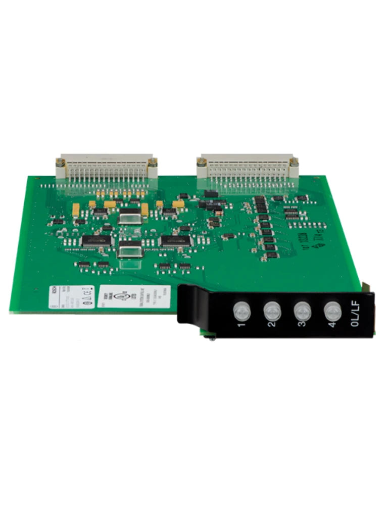 BOSCH I_D6641- TARJETA DE LINEAS TELEFONICAS-Accesorios - Alarmas-BOSCH-Bsai Seguridad & Controles