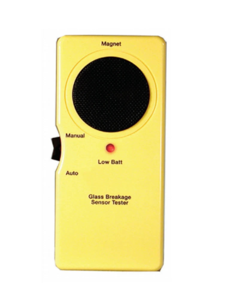 BOSCH I_DS1110I- DISPOSITIVO DE PRUEBAS DE ROTURAS DE CRISTAL DS1110I-Sensores de Alarma-BOSCH-RBM1180001-Bsai Seguridad & Controles