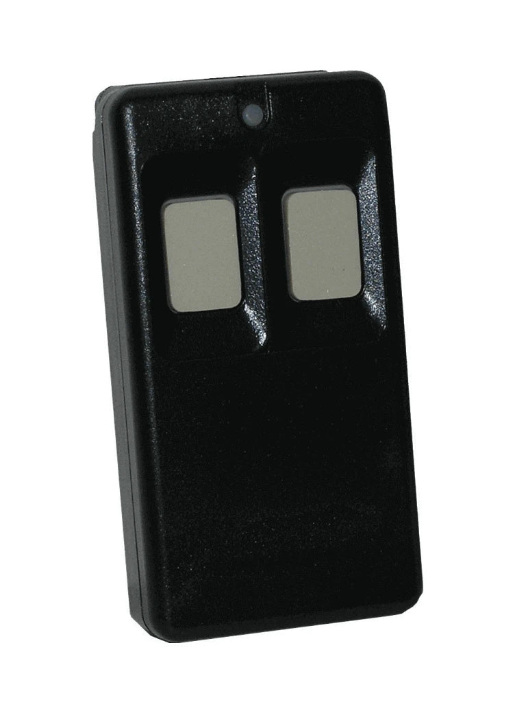 BOSCH I_EN1235D - COLGANTE CON CLIP CINTURÓN, 2 BOTONES-Botones-BOSCH-Bsai Seguridad & Controles