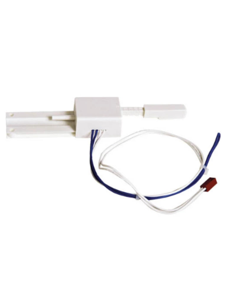 BOSCH I_ICPEZTS- INTERRUPTOR DE MANIPULACION DOBLE-Accesorios - Alarmas-BOSCH-Bsai Seguridad & Controles