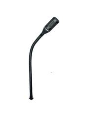 BOSCH M_LBB908200- MICROFONO UNIDIRECCIONAL CUELLO DE CISNE-Megafonia y Audioevacuacion-BOSCH-Bsai Seguridad & Controles