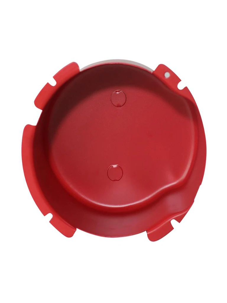 BOSCH M_LBC308001- BURBUJA IGNIFUGA COLOR ROJO-Mezcladoras-BOSCH-Bsai Seguridad & Controles