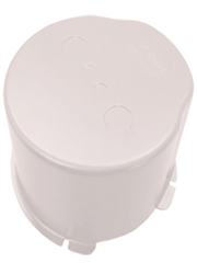 BOSCH M_LBC308011- CUPULA DE INCENDIO COLOR BLANCO-Altavoces-BOSCH-Bsai Seguridad & Controles