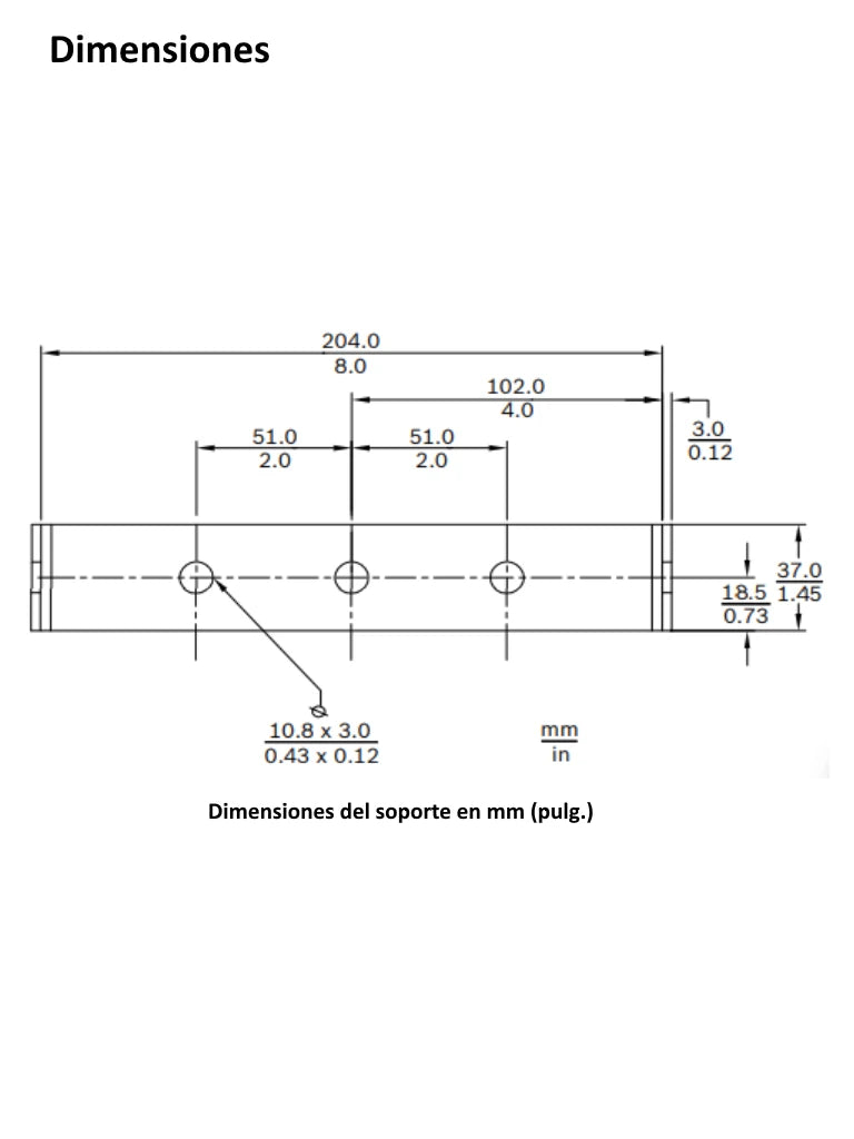 BOSCH M_LBC3948300US- ALTAVOZ DE BOCINA CIRCULAR DE 35W 20 PULGADAS TROMPETA3-Altavoces-BOSCH-Bsai Seguridad & Controles