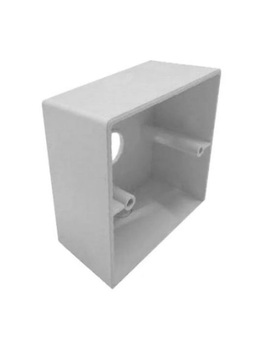 BOSCH M_LM1SMBMK - CAJA DE MONTAJE EN SUPERFICIE PARA CONTROL DE VOLUMEN-Altavoces-BOSCH-RBM401069-Bsai Seguridad & Controles