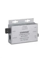 BOSCH V_CNFE2MCIN - CONVERTIDOR DE MEDIOS FIBRA OPTICA ETHERNET 10-100 MBPS UN PUERTO-Convertidor de Medios-BOSCH-Bsai Seguridad & Controles