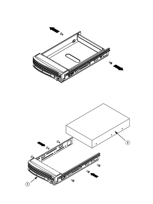 BOSCH V_DIPAIO12HDD - DISCO DURO 12TB PARA DIVAR IP / SATA-3 / 7200 RPM / 3,5“-Discos Duros-BOSCH-RBM1490004-Bsai Seguridad & Controles