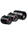 BOSCH V_LFF8012CD35 - LENTE FIJA, 35MM, TELEFOTO, MEGAPÍXEL-Lentes-BOSCH-RBM0480003-Bsai Seguridad & Controles