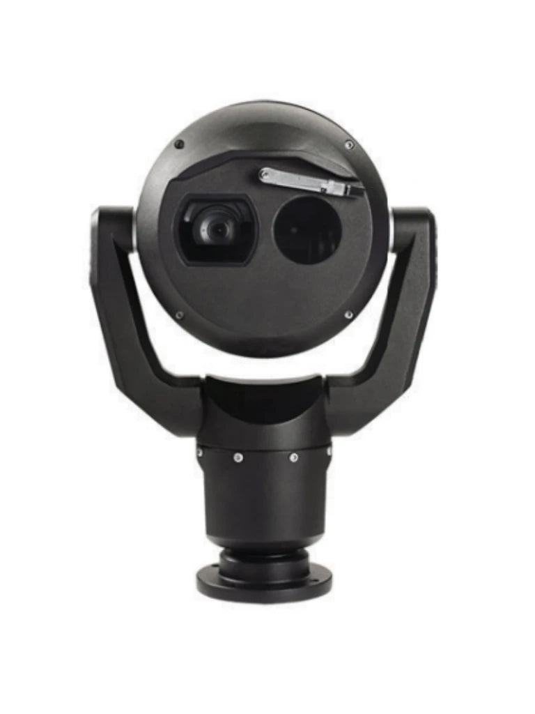 BOSCH V_MIC9502Z30BVS CAMARA FUSION TERMICA 2MP CON LENTE 50MM 30X 9HZ COLOR NEGRO-PTZ-BOSCH-Bsai Seguridad & Controles
