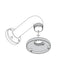 BOSCH V_NDA3082PIP - PLACA DE INTERFAZ COLGANTE, 123MM-Soporte y Montaje-BOSCH-RBM0430066-Bsai Seguridad & Controles