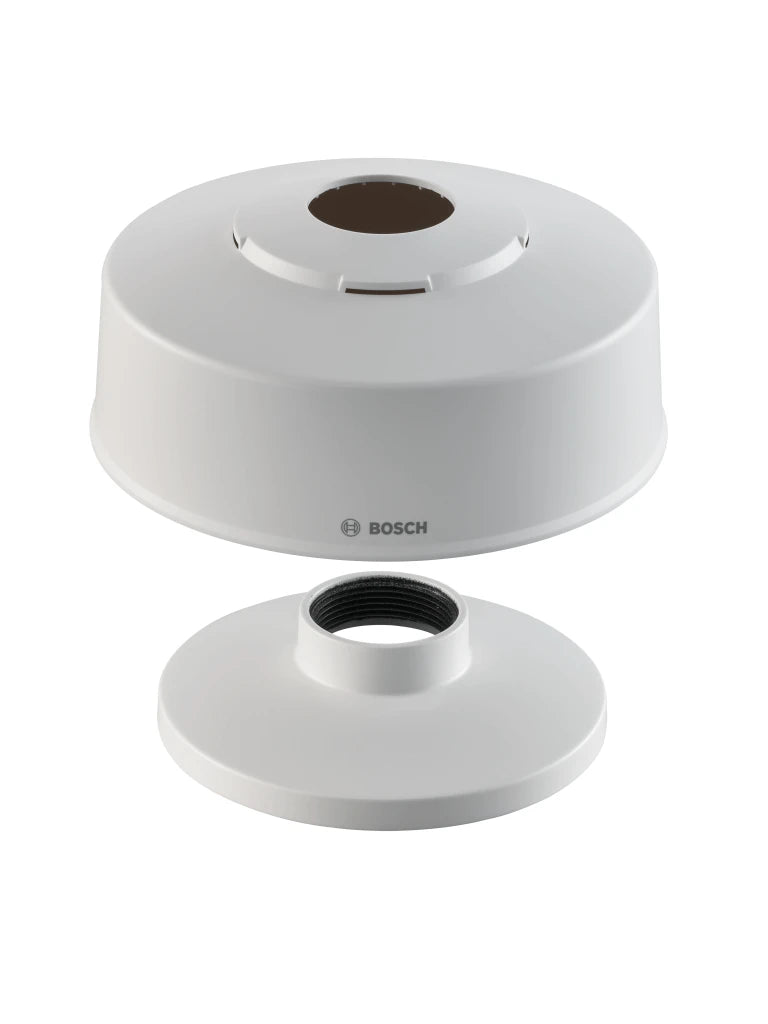 BOSCH V_NDA5080PIPW - PLACA DE INTERFAZ COLGANTE 148MM CON TAPA-Soporte y Montaje-BOSCH-Bsai Seguridad & Controles