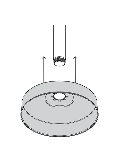 BOSCH V_NDA7050PIPW-PLACA DE INTERFAZ COLGANTE, 275MM-Refacciones - Videovigilancia-BOSCH-RBM0490004-Bsai Seguridad & Controles