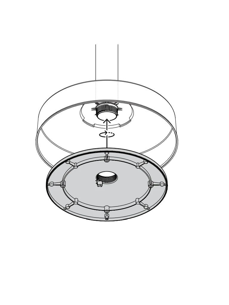 BOSCH V_NDA7050PIPW-PLACA DE INTERFAZ COLGANTE, 275MM-Refacciones - Videovigilancia-BOSCH-Bsai Seguridad & Controles