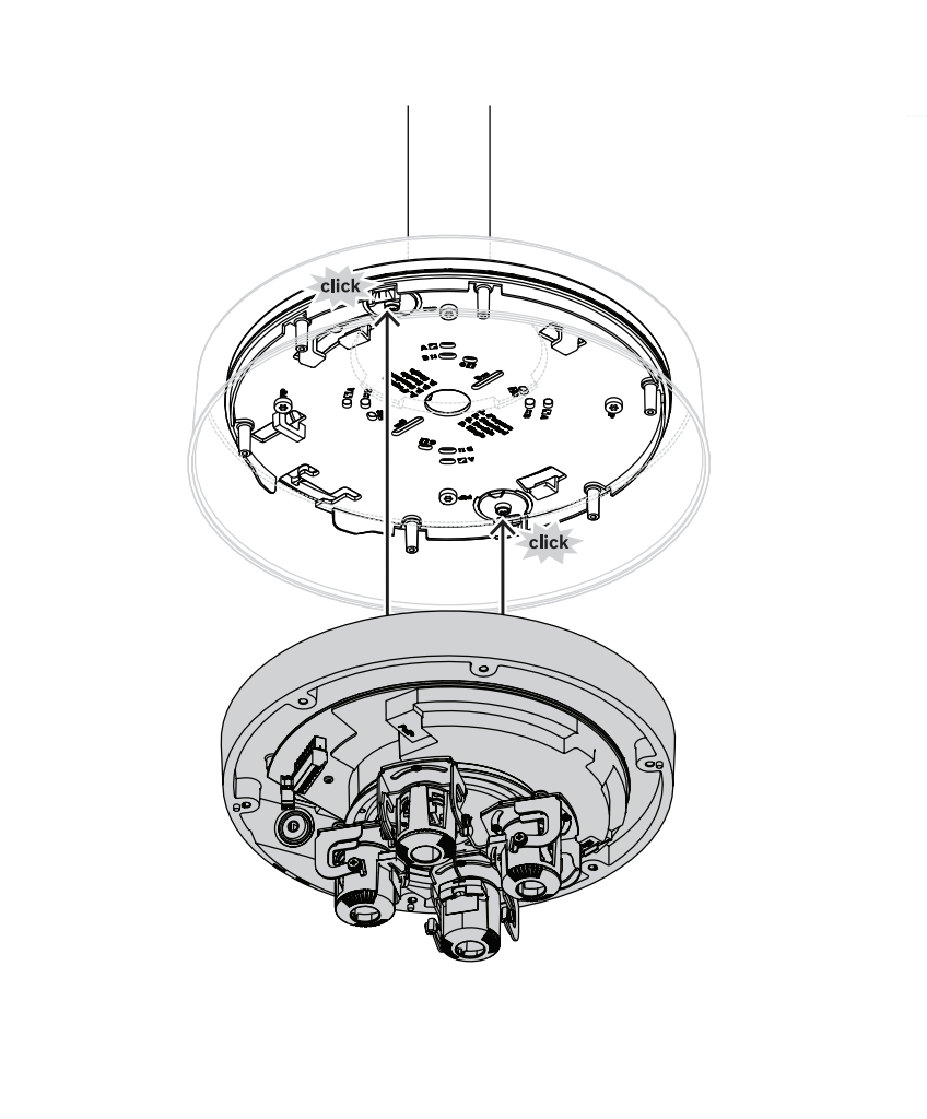 BOSCH V_NDA7050PIPW-PLACA DE INTERFAZ COLGANTE, 275MM-Refacciones - Videovigilancia-BOSCH-Bsai Seguridad & Controles