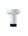 BOSCH V_NDAUPMTS - SOPORTE TUBO COLGANTE, 4" (11CM)-Soporte y Montaje-BOSCH-RBM0430067-Bsai Seguridad & Controles