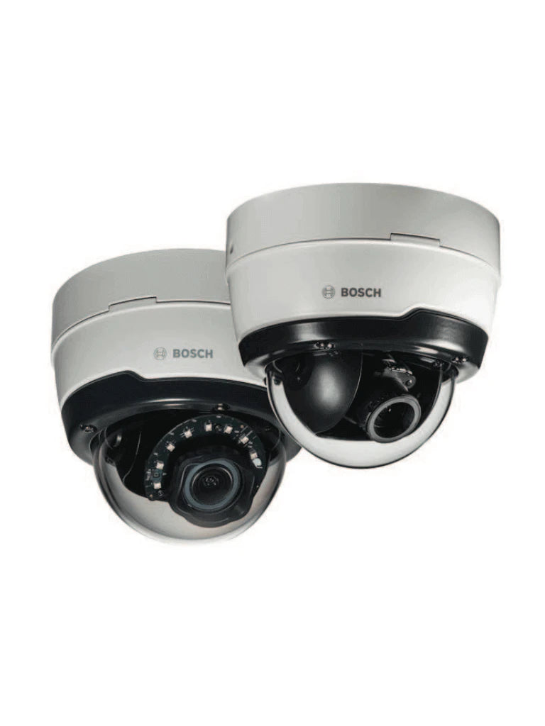 BOSCH V_NDE5503A - DOMO FIJO 5MP HDR 4-10MM AUTO IP66-Domo-BOSCH-Bsai Seguridad & Controles
