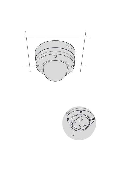 BOSCH V_NDE8512R - DOMO FIJO 2MP HDR 3-9MM PTRZ IP66-PTZ-BOSCH-RBM0060024-Bsai Seguridad & Controles