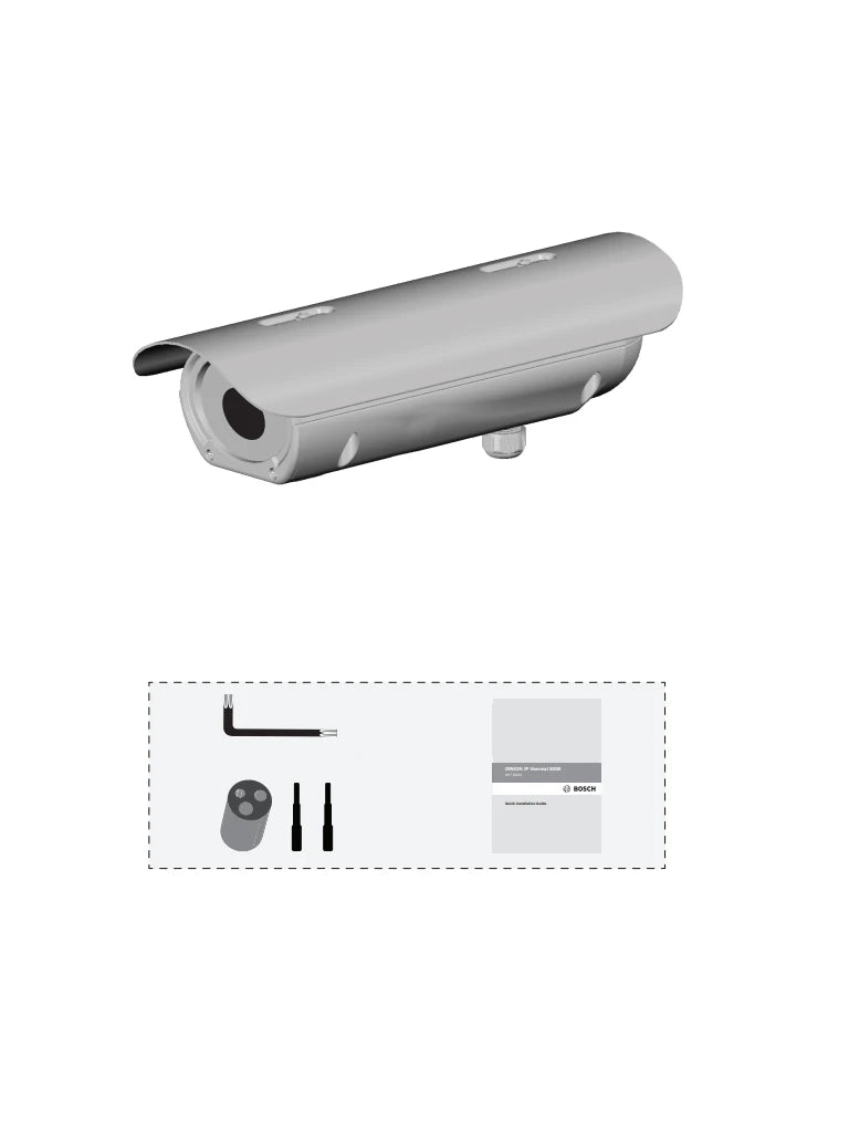 BOSCH V_NHT8001F35VF - DINION TÉRMICA , 30HZ, VGA, 35MM-Térmicas-BOSCH-RBM0090003-Bsai Seguridad & Controles