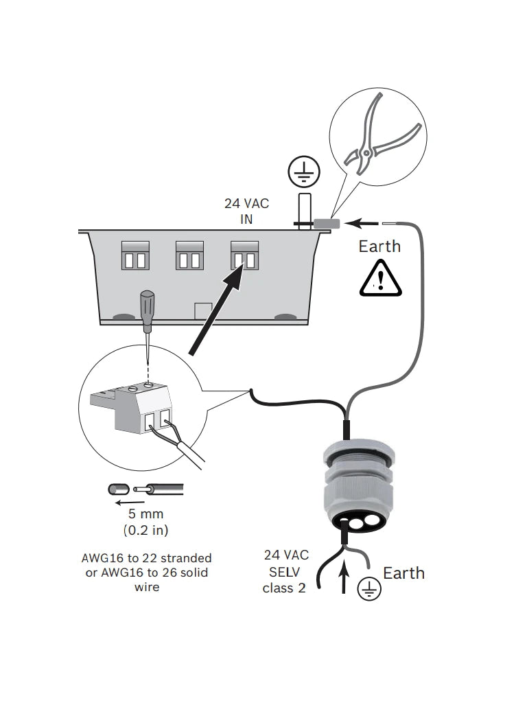 BOSCH V_NHT8001F35VF - DINION TÉRMICA , 30HZ, VGA, 35MM-Térmicas-BOSCH-Bsai Seguridad & Controles