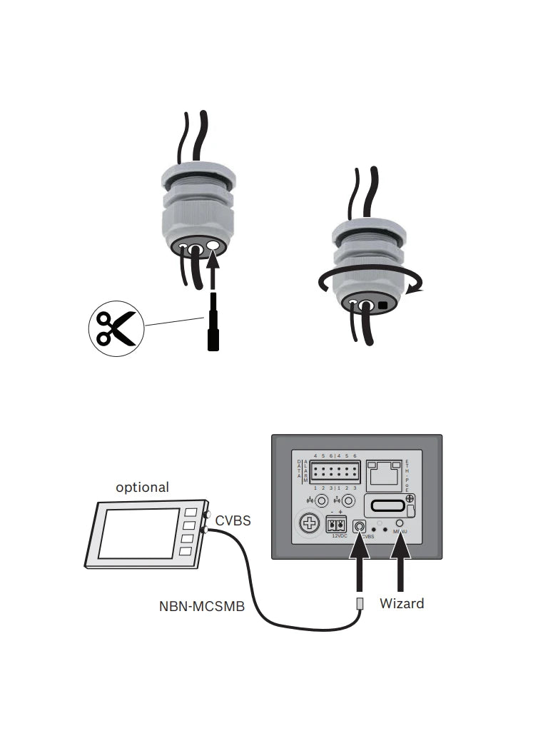 BOSCH V_NHT8001F35VF - DINION TÉRMICA , 30HZ, VGA, 35MM-Térmicas-BOSCH-Bsai Seguridad & Controles