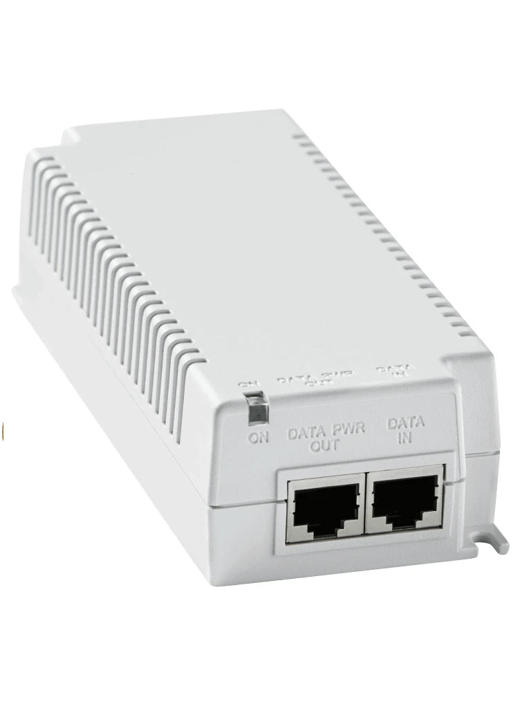 BOSCH V_NPD6001C - INYECTOR POE 60W INTERIOR-Inyectores PoE-BOSCH-RBM2350002-Bsai Seguridad & Controles