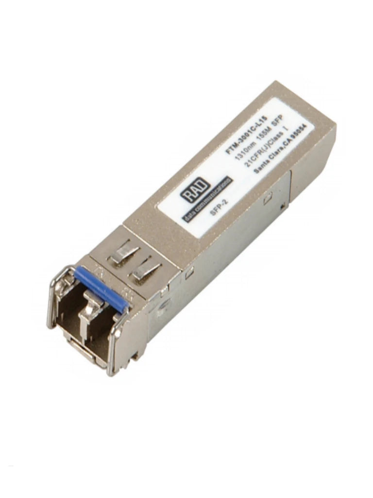 BOSCH V_SFP2 - MODULO DE FIBRA OPTICA SFP HASTA 2K-Transceptores de Fibra-BOSCH-Bsai Seguridad & Controles