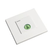 BOTÓN CANCELADOR DE LLAMADA ILUMINADO, COMPATIBLE CON NX0015 Y NX0034-Sistemas de Emergencia-IBERNEX-Bsai Seguridad & Controles