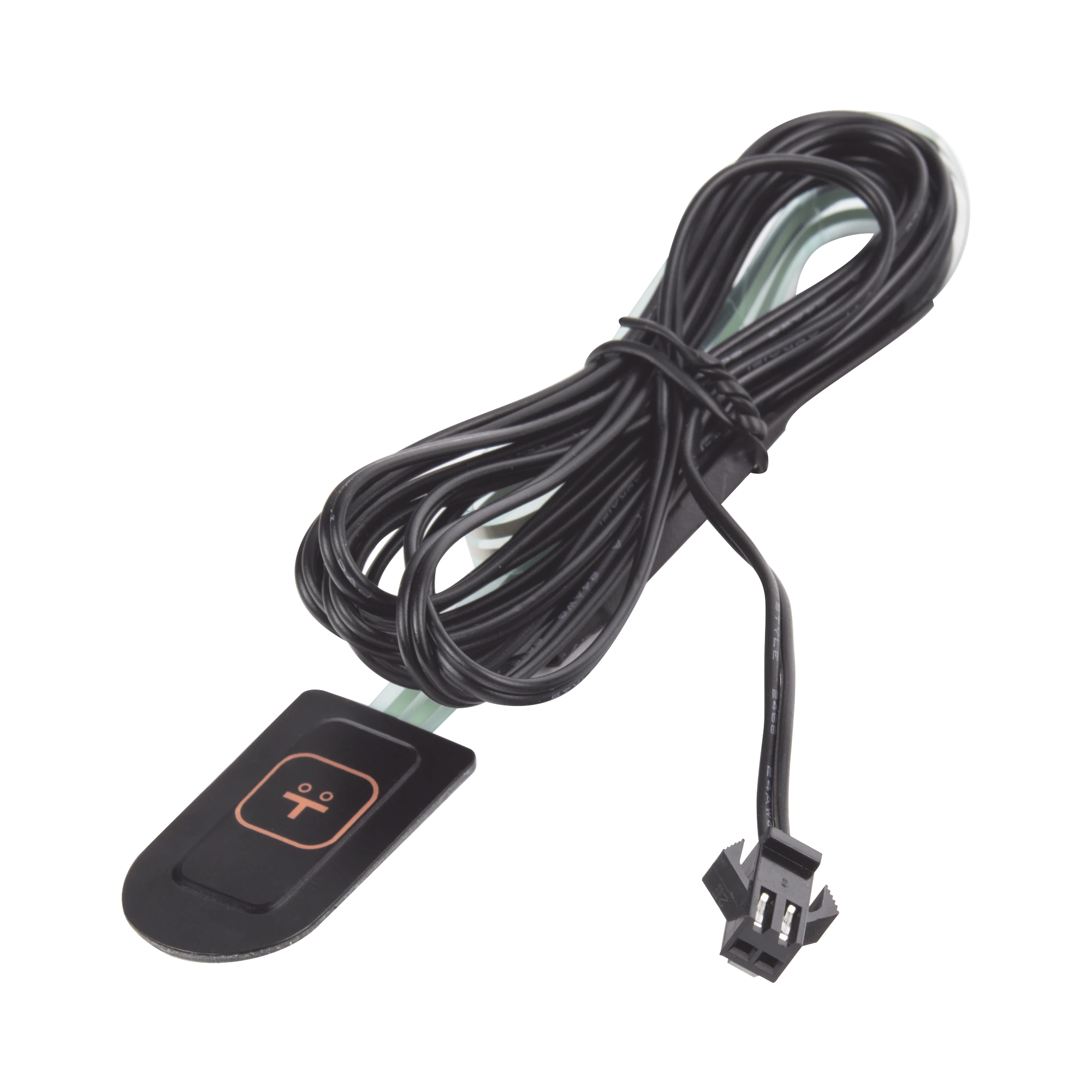 BOTON DE EMERGENCIA PARA RASTREADORES GPS-IoT, GPS y Telemática-SYSCOM-Bsai Seguridad & Controles