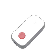 BOTON DE PANICO LORAWAN GPS LORAWAN RECARGABLE IP66-IoT, GPS y Telemática-MOKOSMART-LW004-PB-Bsai Seguridad & Controles