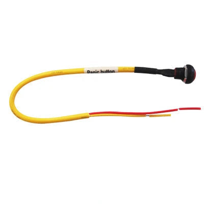 BOTON DE PANICO MERIVA TECHNOLOGY MODELO PANIC BUTTON COMPATIBLE CON TODOS LOS MODELOS DE MDVRS-Accesorios Videovigilancia-MERIVA TECHNOLOGY - STREAMAX-Bsai Seguridad & Controles