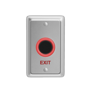 BOTON DE SALIDA PASIVO INFRAROJO CON RELEVADOR-Accesorios Automatizacion e Intrusion-ROSSLARE SECURITY PRODUCTS-Bsai Seguridad & Controles