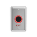 BOTON DE SALIDA PASIVO INFRAROJO CON RELEVADOR-Accesorios Automatizacion e Intrusion-ROSSLARE SECURITY PRODUCTS-Bsai Seguridad & Controles