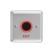 BOTÓN DE SALIDA PASIVO INFRARROJO CON RELEVADOR-Accesorios Automatizacion e Intrusion-ROSSLARE SECURITY PRODUCTS-Bsai Seguridad & Controles