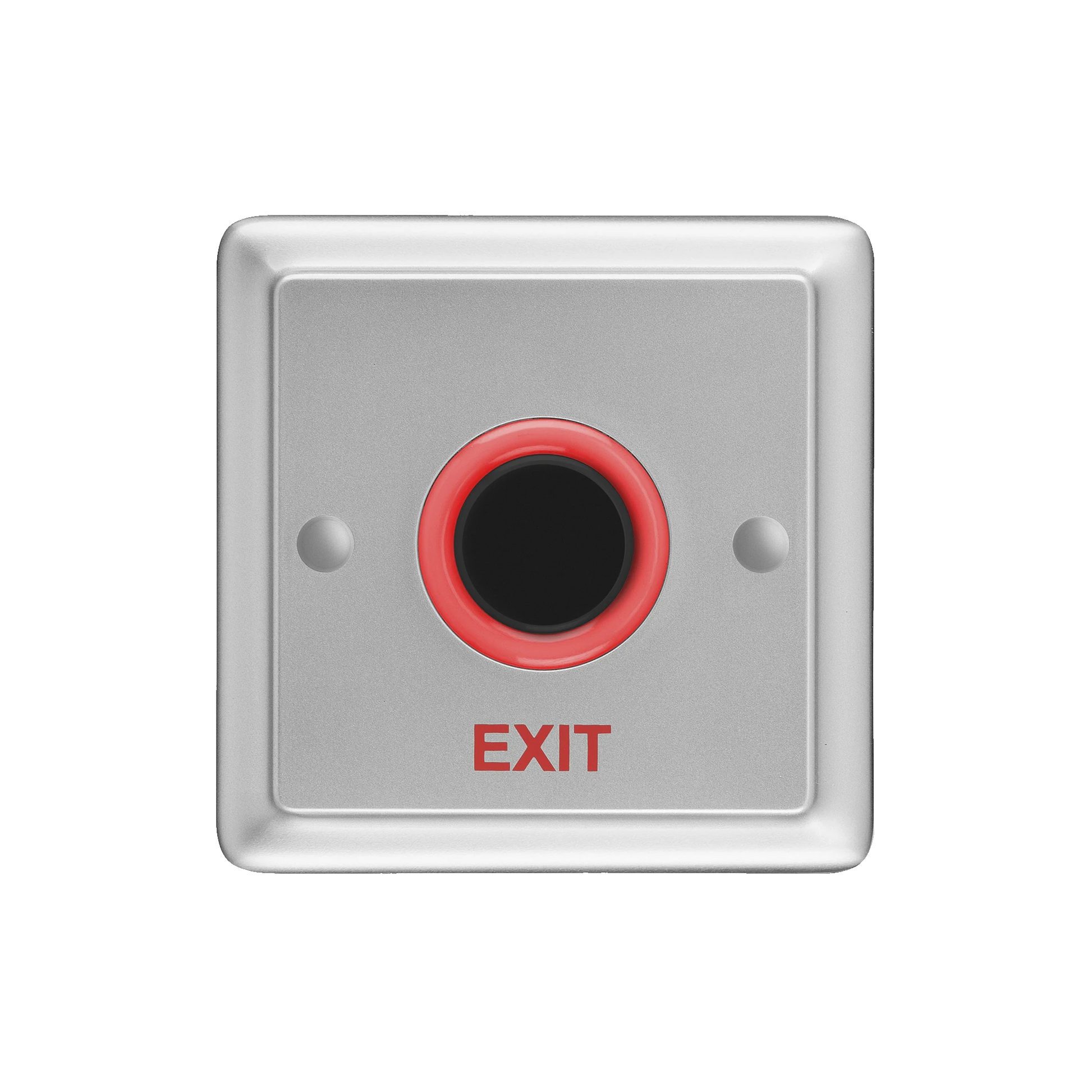 BOTÓN DE SALIDA PASIVO INFRARROJO CON RELEVADOR-Accesorios Automatizacion e Intrusion-ROSSLARE SECURITY PRODUCTS-Bsai Seguridad & Controles