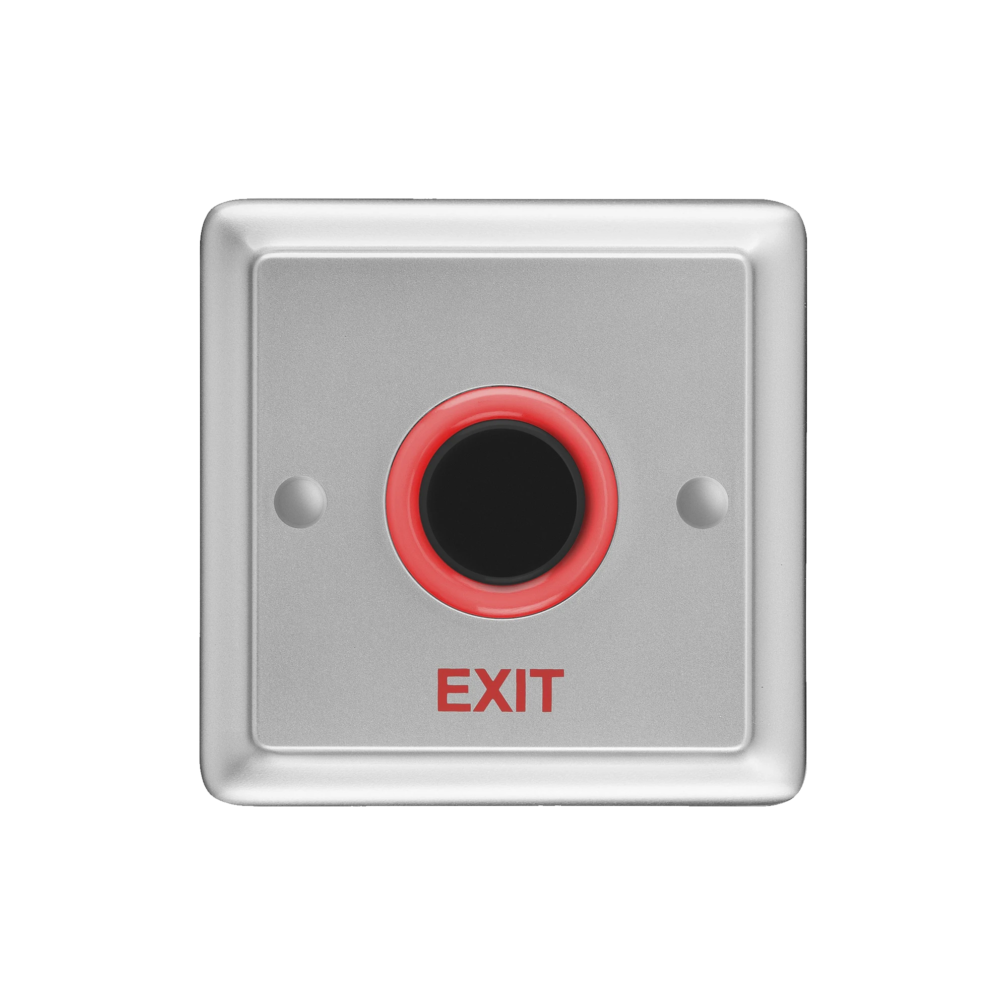 BOTÓN DE SALIDA PASIVO INFRARROJO CON RELEVADOR-Accesorios Automatizacion e Intrusion-ROSSLARE SECURITY PRODUCTS-Bsai Seguridad & Controles