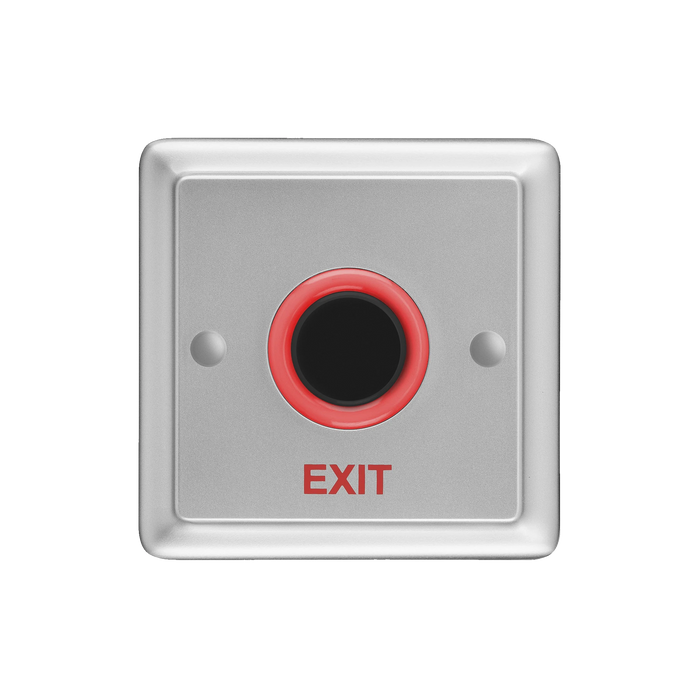 BOTÓN DE SALIDA PASIVO INFRARROJO CON RELEVADOR-Accesorios Automatizacion e Intrusion-ROSSLARE SECURITY PRODUCTS-Bsai Seguridad & Controles