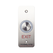 BOTON DE SALIDA TACTIL-Accesorios Controles de Acceso-ROSSLARE SECURITY PRODUCTS-Bsai Seguridad & Controles