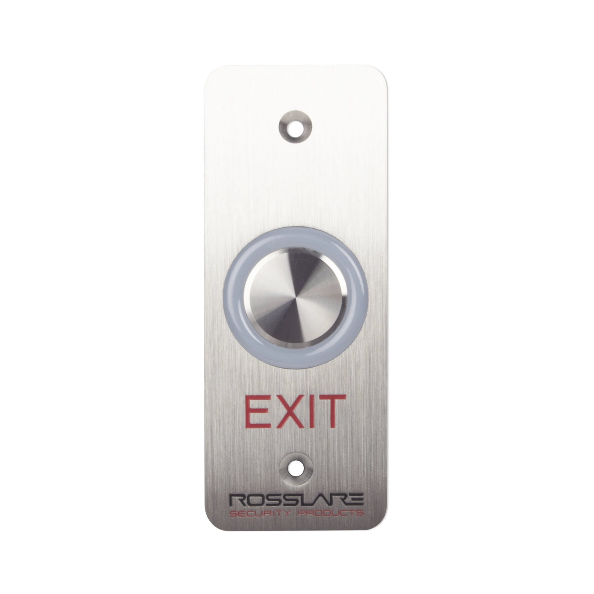 BOTON DE SALIDA TACTIL-Accesorios Controles de Acceso-ROSSLARE SECURITY PRODUCTS-Bsai Seguridad & Controles
