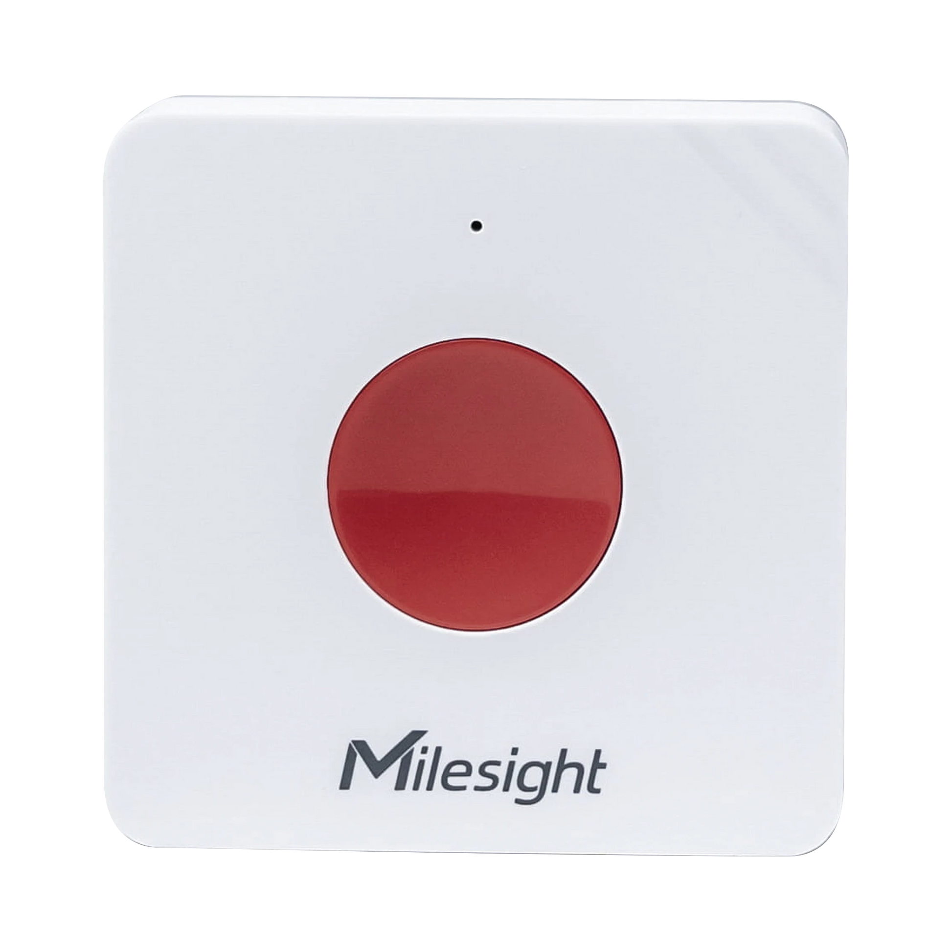 BOTÓN INTELIGENTE PARA GATEWAY LORA-LoRa-MILESIGHT-Bsai Seguridad & Controles