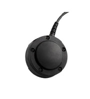 BOTÓN PTT REMOTO DE CUERPO DE 80MM CON CONECTOR DE 2.5 MM-Refacciones-OTTO-Bsai Seguridad & Controles